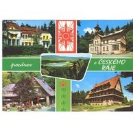 F 41752 - Český Ráj 