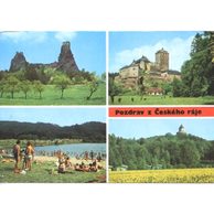 F 41751 - Český Ráj 