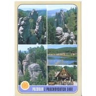 F 41754 - Český Ráj 