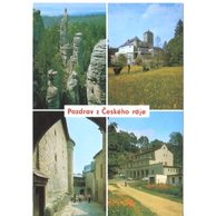 F 41757 - Český Ráj 