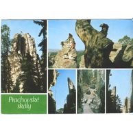 F 41761 - Český Ráj 