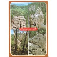 F 41758 - Český Ráj 