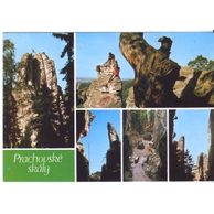 F 41762 - Český Ráj 