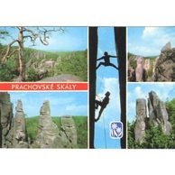 F 41767 - Český Ráj 