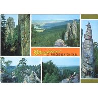 F 41765 - Český Ráj 