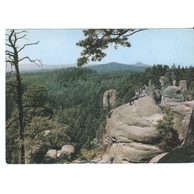 F 41764 - Český Ráj 