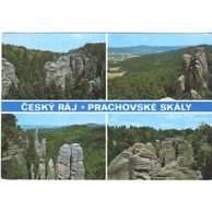 F 41763 - Český Ráj 