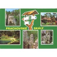 F 41769 - Český Ráj 