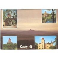 F 41771 - Český Ráj 