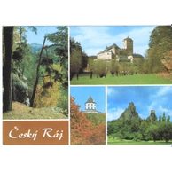 F 41772 - Český Ráj 