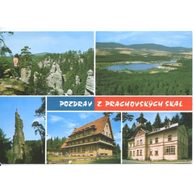 F 41768 - Český Ráj 