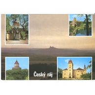 F 41770 - Český Ráj 