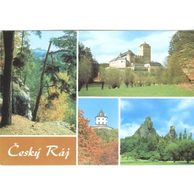 F 41773 - Český Ráj 