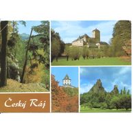 F 41774 - Český Ráj 