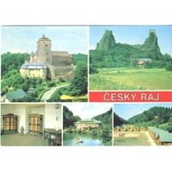 F 41777 - Český Ráj 