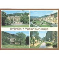 F 41789 - Mariánské Lázně5 