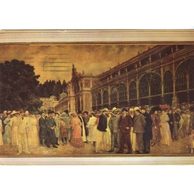 F 41797 - Mariánské Lázně5 