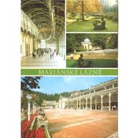 F 41801 - Mariánské Lázně5 