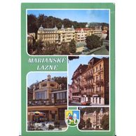 F 41802 - Mariánské Lázně5 