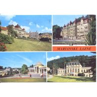 F 41798 - Mariánské Lázně5 