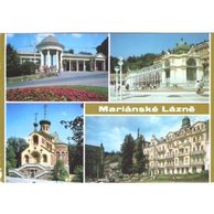 F 41799 - Mariánské Lázně5 