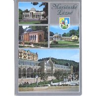 F 41800 - Mariánské Lázně5 