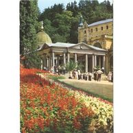 F 41803 - Mariánské Lázně5 