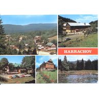 F 41804 - Harrachov 