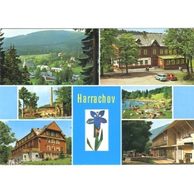 F 41807 - Harrachov 