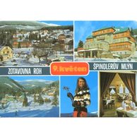 F 41811 - Špindlerův Mlýn2