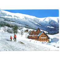 F 41812 - Špindlerův Mlýn2