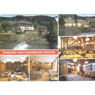 F 41819 - Špindlerův Mlýn2 