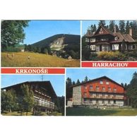 F 41817 - Harrachov 