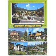 F 41824 - Špindlerův Mlýn2 