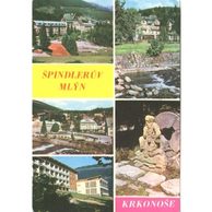 F 41825 - Špindlerův Mlýn2 