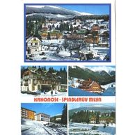 F 41823 - Špindlerův Mlýn2 