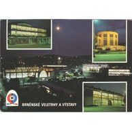 F 41833 - Brno město - část III 