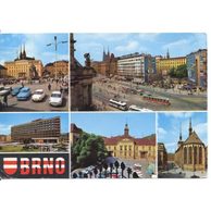 F 41830 - Brno město - část III 