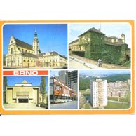 F 41828 - Brno město - část III 