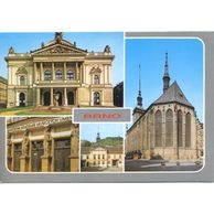 F 41831 - Brno město - část III 