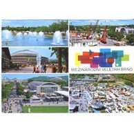 F 41832 - Brno město - část III 