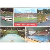 F 41835 - Brno město - část III 