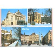 F 41846 - Brno město - část III 