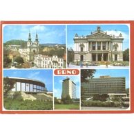 F 41845 - Brno město - část III 