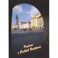 F 41871 - České Budějovice 