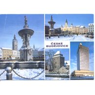 F 41870 - České Budějovice 