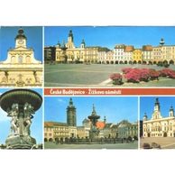 F 41869 - České Budějovice 