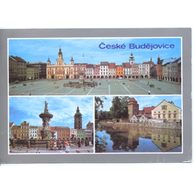 F 41868 - České Budějovice 