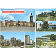 F 41867 - České Budějovice 