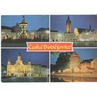 F 41872 - České Budějovice 